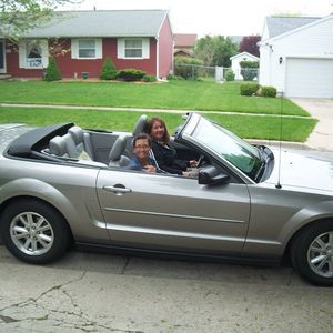 Meet your Posher, Karol